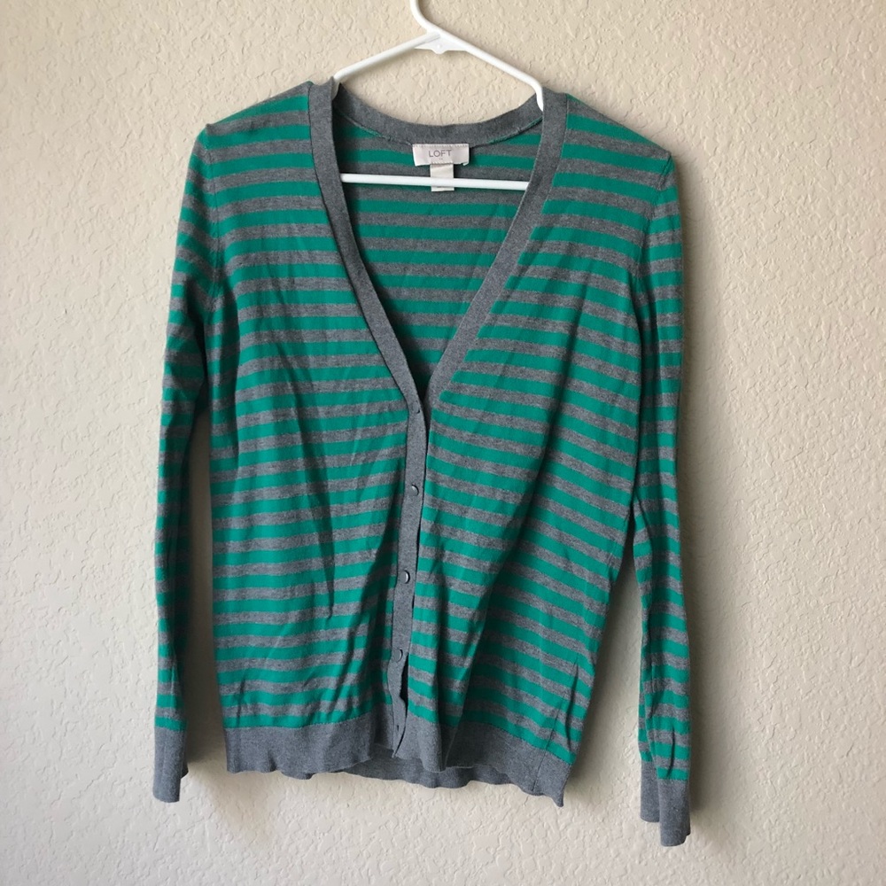 Loft Sweater